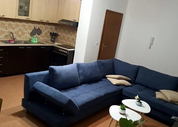 City Center Apartment