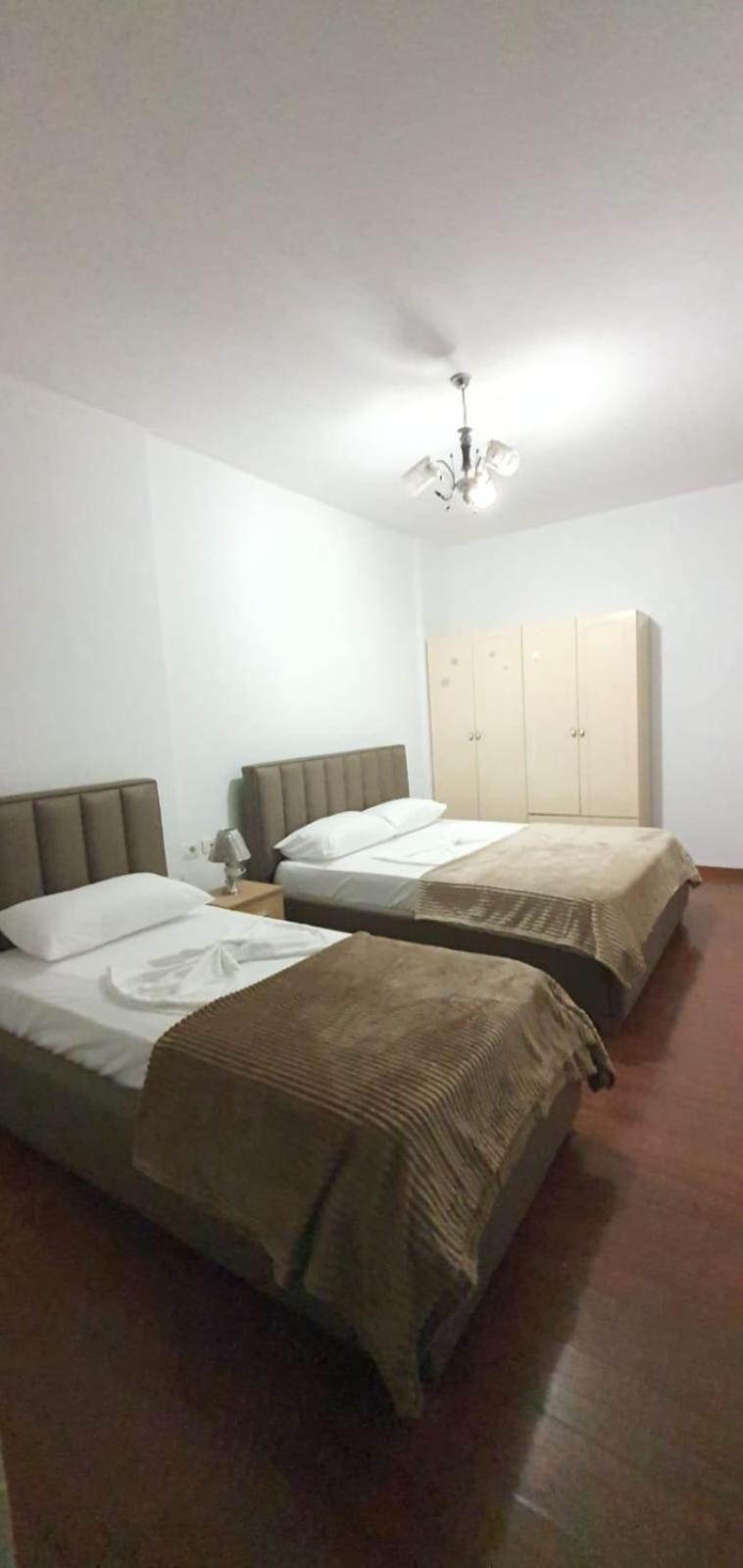Center Shkodra