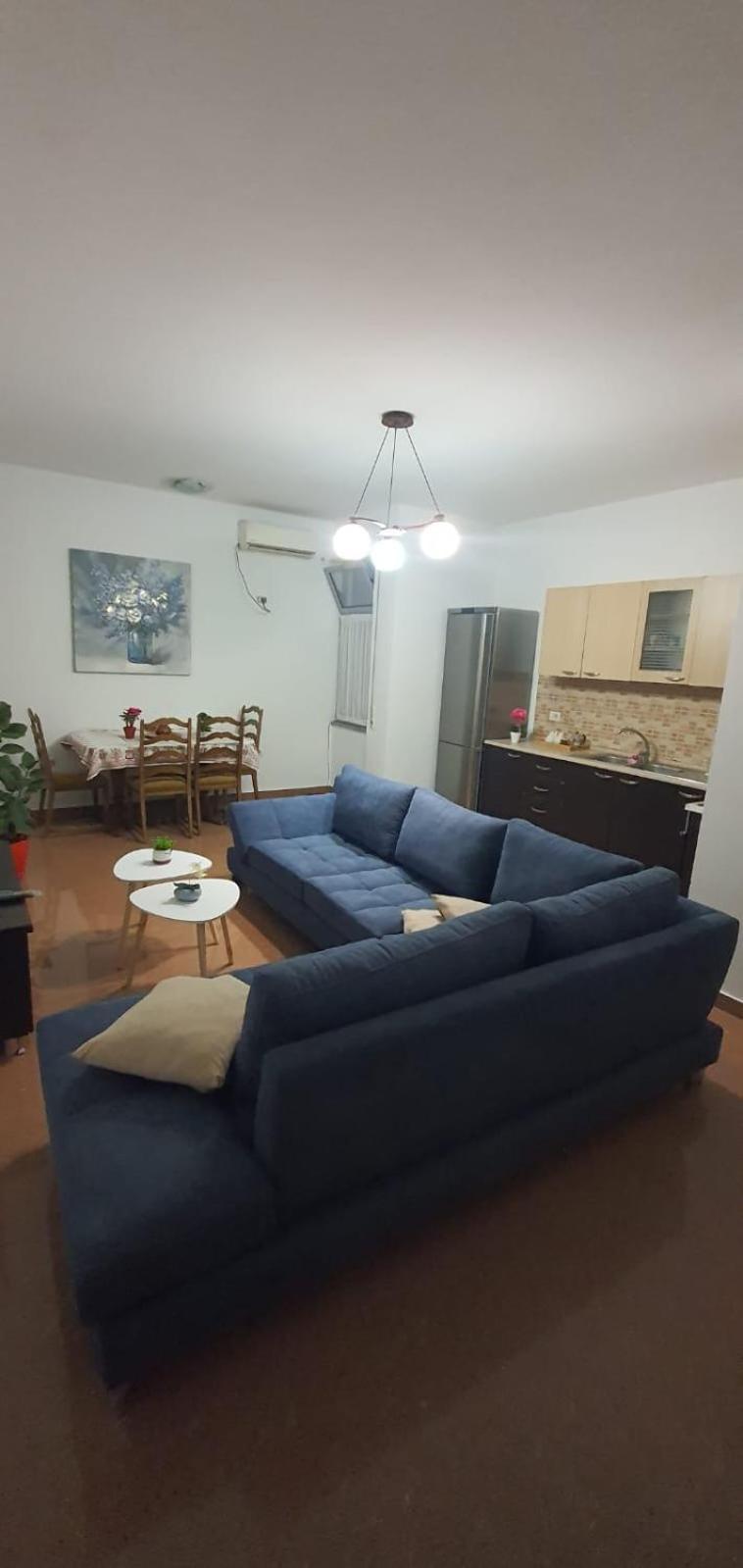 Center Apartment Shkodra