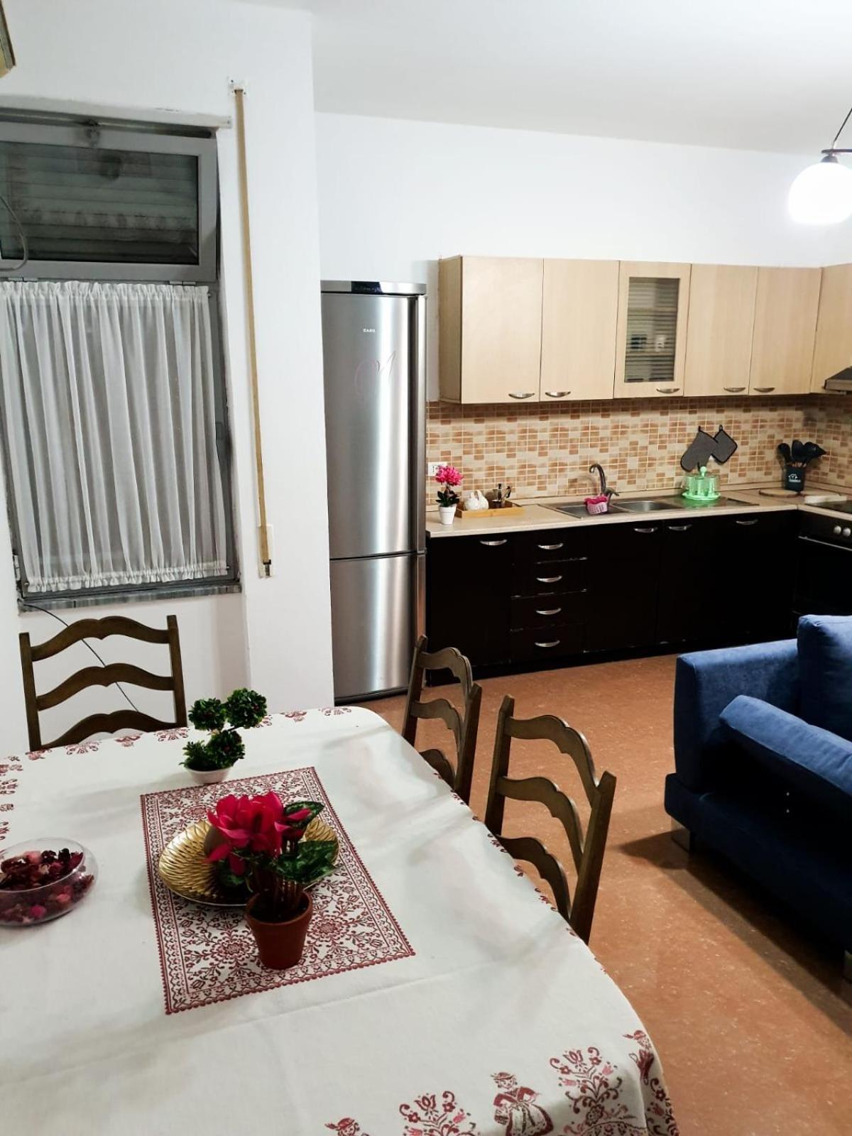 Center Shkodra