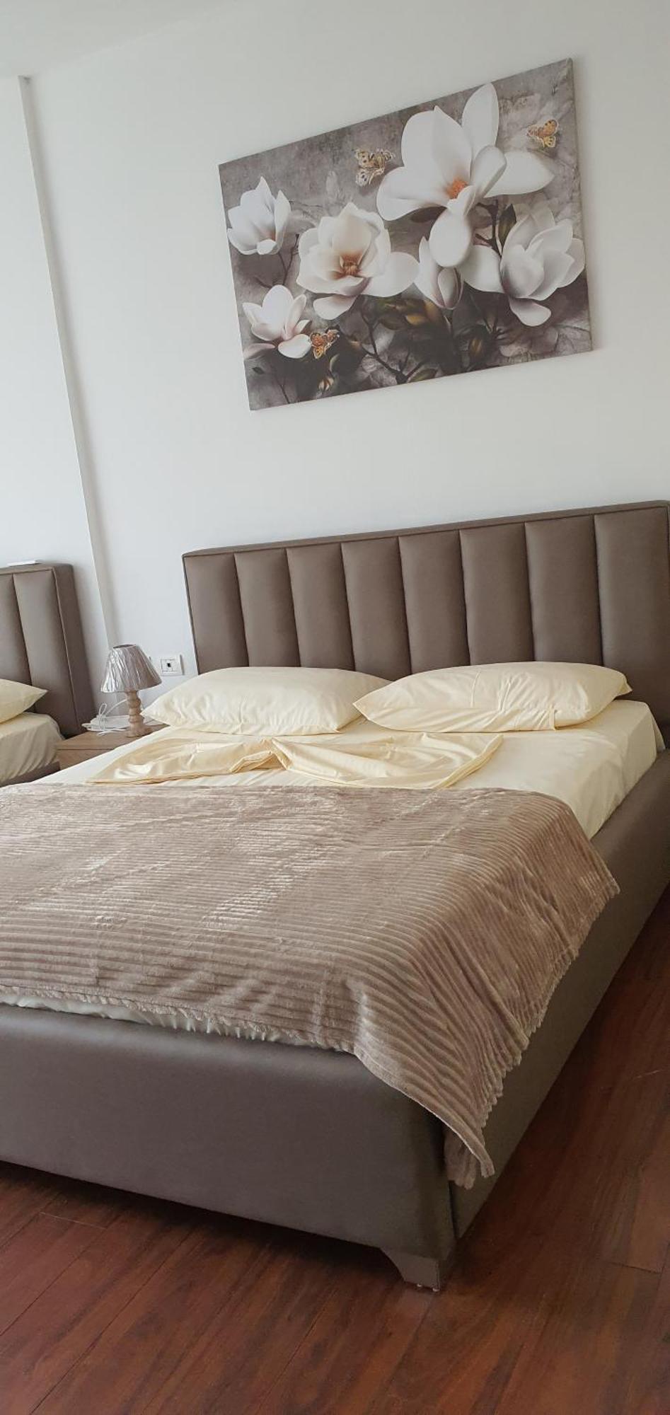 Center Apartment Shkoder